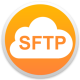 SFTP backups