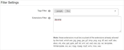 UserFiles-Settings-Filter